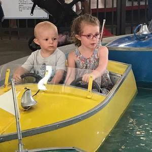 Meet your Posher, Debra